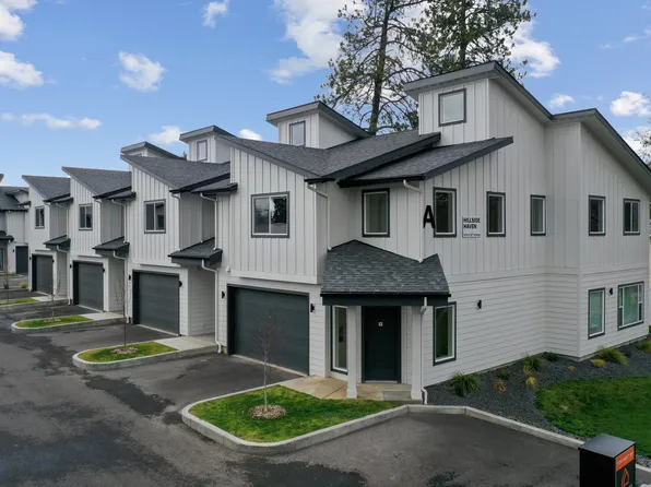 4107 E 28th Ave, Spokane, WA