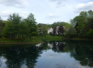 47 High Pond Ln, Bedminster, NJ 07921