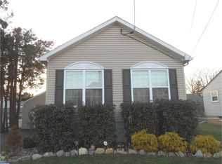 68 Yale Ave, Gloucester City, NJ 08030