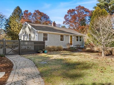 35 Willard St, Wareham, MA, 02571