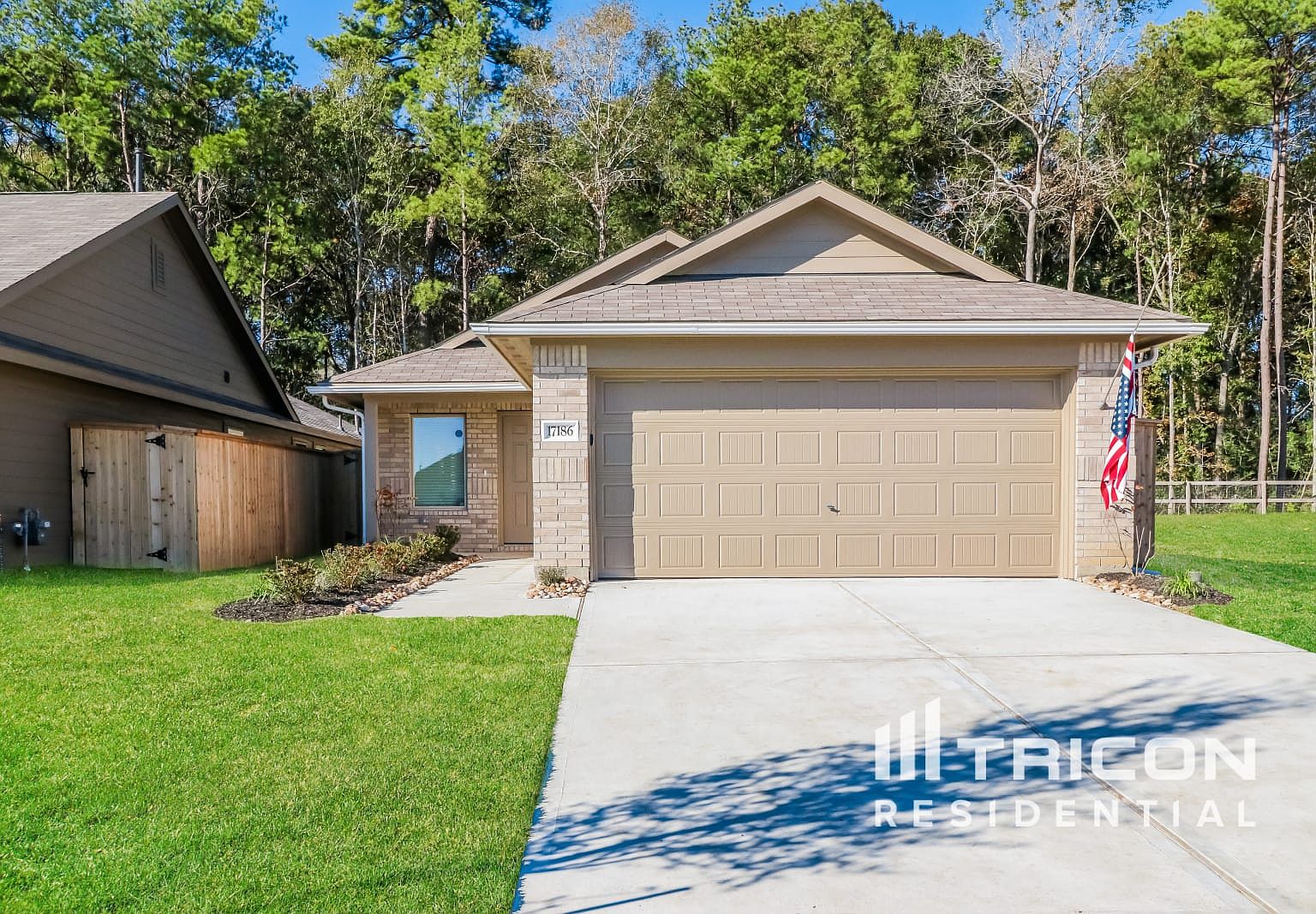 17186 Quaking Aspen Ln, New Caney, TX 77357 Zillow