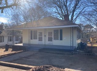 203 J St, Anderson, SC 29625