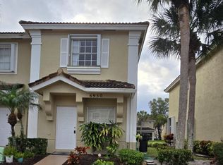 6950 Blacksmith Way, Lake Worth, FL 33467