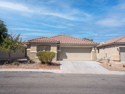 3156 McLennan Ave, North Las Vegas, NV, 89081