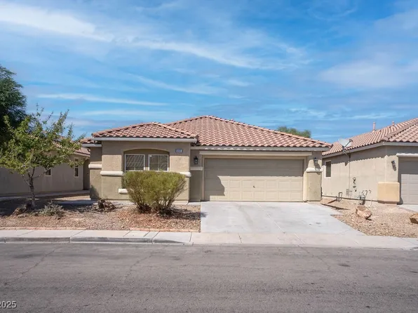 3156 McLennan Ave, North Las Vegas, NV 89081