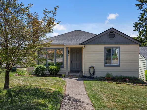 2515 E McLoughlin Blvd, Vancouver, WA 98661