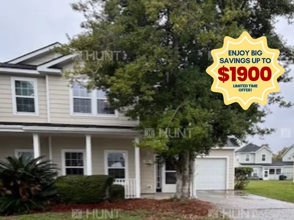 54 Hawks Lndg, Beaufort, SC 29906