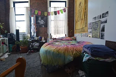 Rented by Hagstrom Management Inc