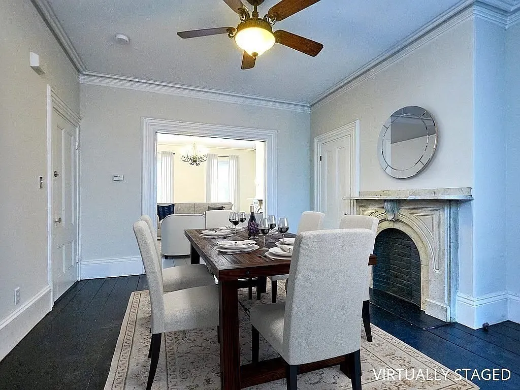 1 bed, 1.0 bath, 900 sqft, $3,200 — Photo 4