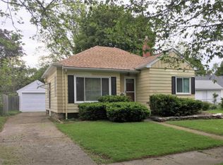 711 Tisdale Ave, Lansing, MI 48910