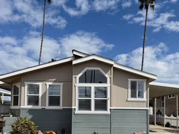 1215 Anchors Way Dr Space 238, Ventura, CA 93001