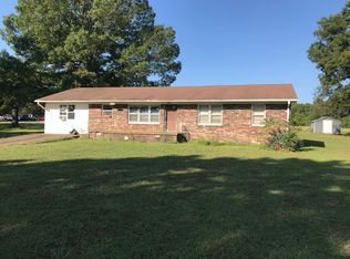 262 Country Club Rd, Pocahontas, AR 72455