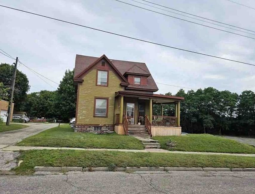 Property Front View