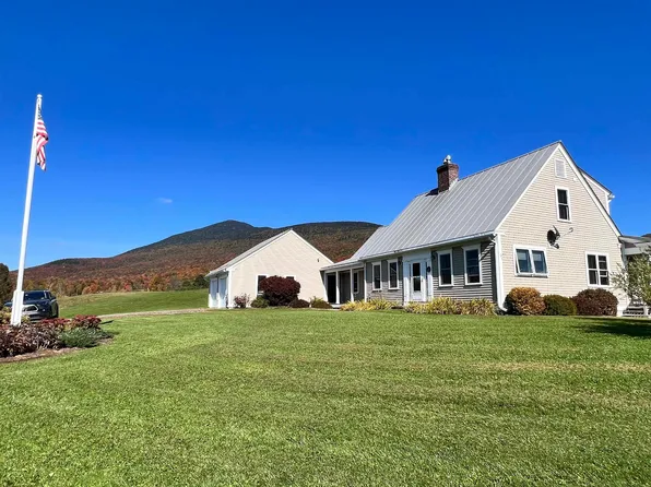 123 Geary Road, Lincoln, VT 05443