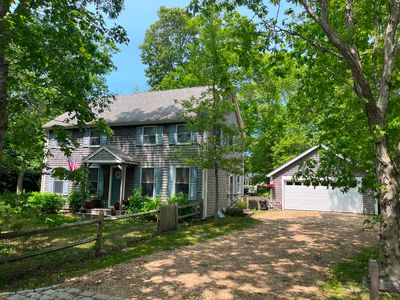 35 Stevens Ave, Oak Bluffs, MA, 02557