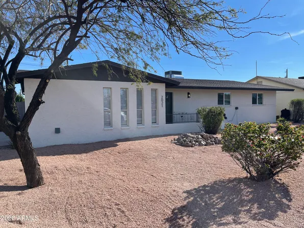 2021 W 2ND Place, Mesa, AZ 85201