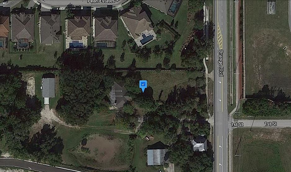 1st image of 2180 S Orange Blvd