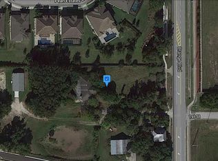 2180 S Orange Blvd, Sanford, FL 32771
