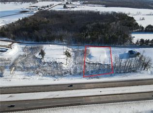 XX 19th Street, Rice Lake, WI 54868