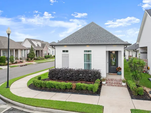 4855 Crestfield Way, Gonzales, LA 70737