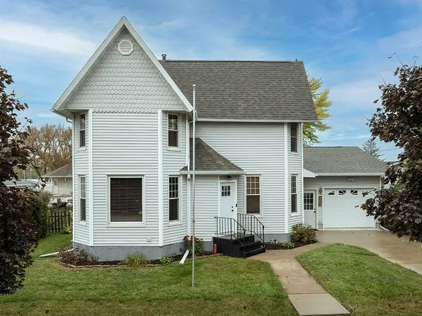 308 Morton St, Ryan, IA 52330