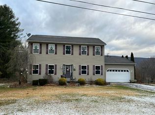 842 Ridge Rd, Montgomery, PA 17752