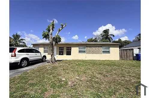 6511 SW 15th Ct Photo 1