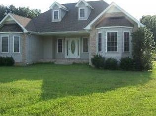 4149 Mount Zion Rd, Springfield, TN 37172