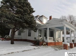 611 3rd Corso, Nebraska City, NE 68410