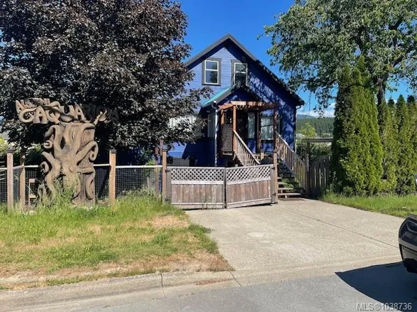 2881 8th Ave, Pt Alberni, BC V9Y 2K6