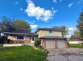 12271 Burt Rd, Birch Run, MI 48415