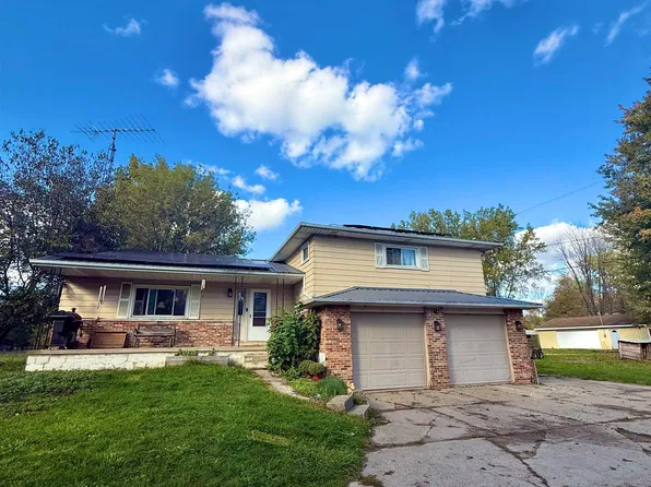 12271 Burt Rd, Birch Run, MI 48415