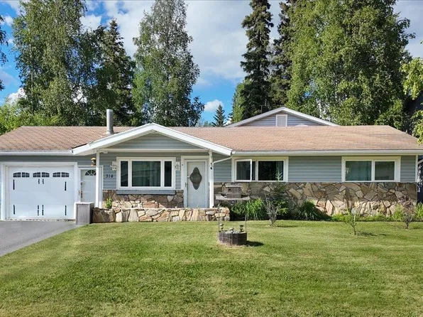 314 Juneau Ave, Fairbanks, AK 99701