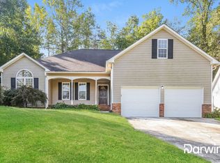 3672 Turret Ct, Winston Salem, NC 27101