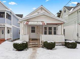 942 Norwood Ave, Schenectady, NY 12303