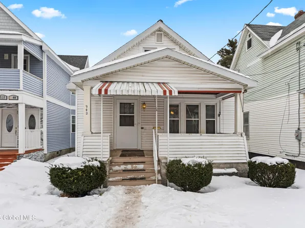 942 Norwood Avenue, Schenectady, NY 12303