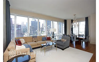 Sold by Douglas Elliman