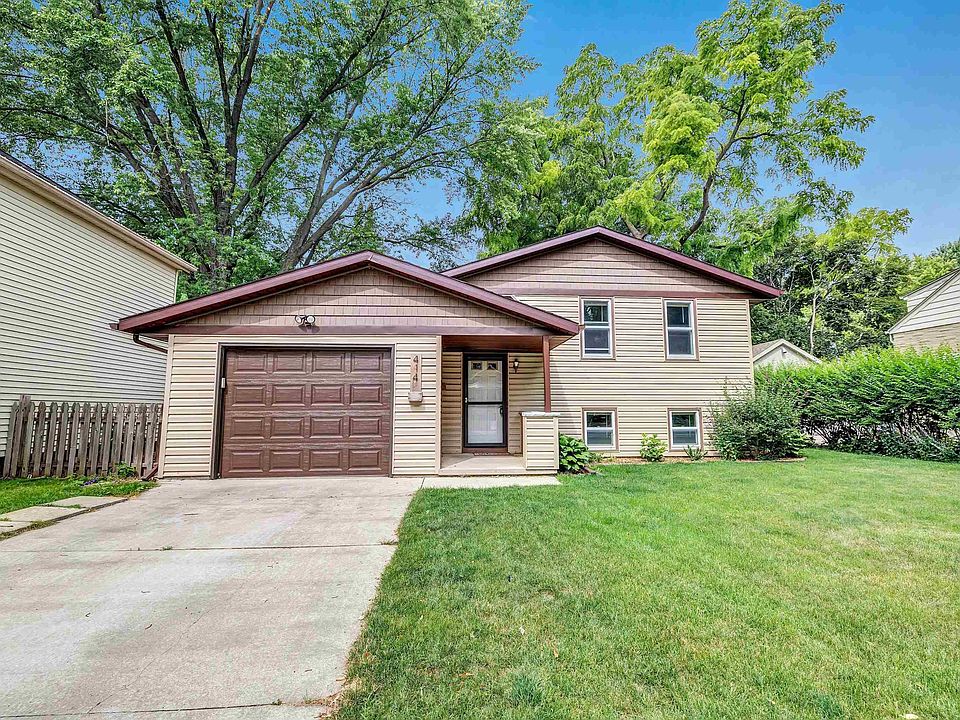 414 S Huron St, De Pere, WI 54115 | Zillow