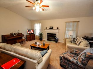 2530 E 40th Plz, Panama City, FL 32405