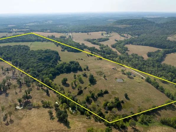 206 Co Road #A-425, Ava, MO 65608