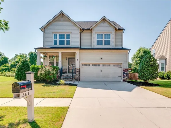 8415 Sheldon Branch Pl, Toano, VA 23168