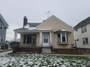 4824 E 84th St, Garfield Heights, OH 44125