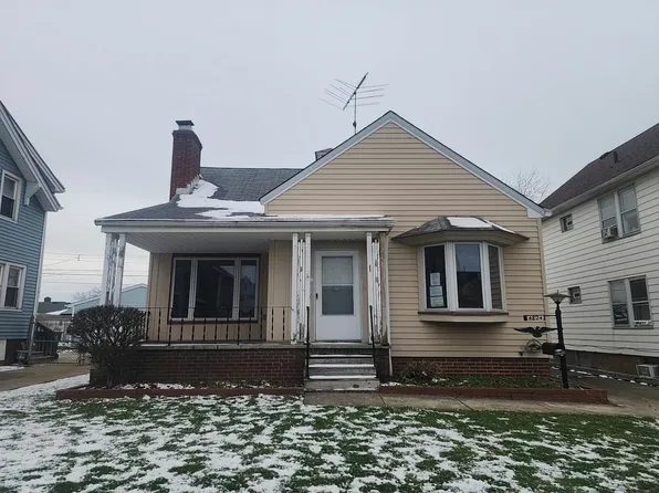 4824 E 84th St, Garfield Heights, OH 44125
