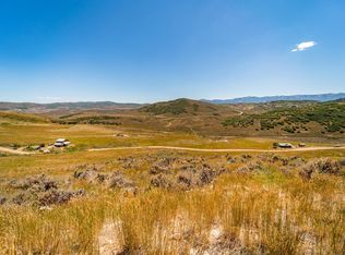262 E Sage Dr #262, Coalville, UT 84017