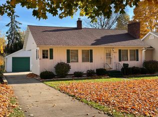 1611 Richards St, La Porte, IN