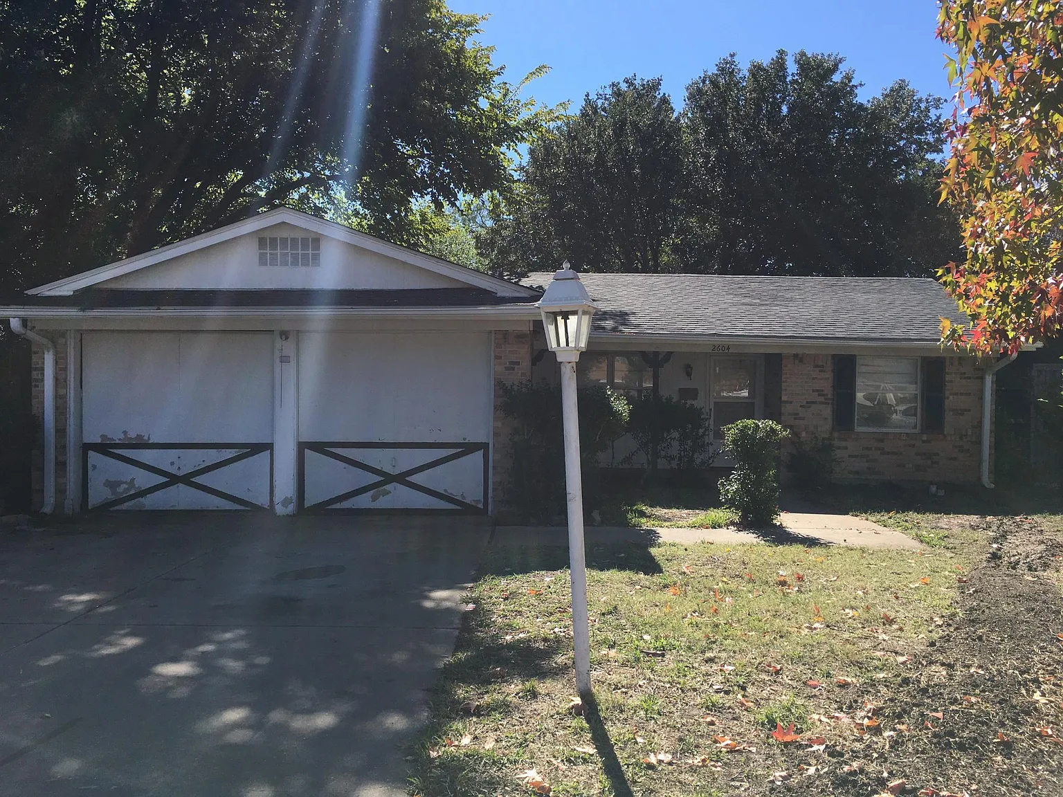 3 bed, 1266 sqft, $2,200 — Photo 1