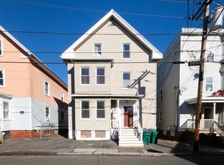 19 Whittier St #2, Lynn, MA 01902