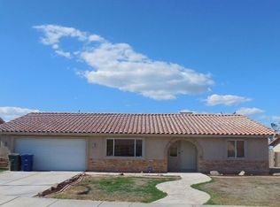 8554 E 25th St, Yuma, AZ 85365