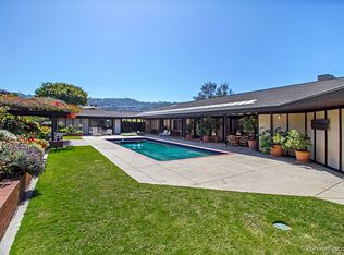 2496 Avenida De La Playa, La Jolla, CA 92037