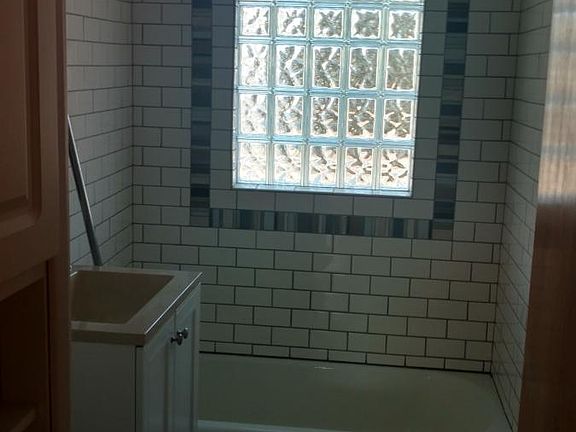 Main Bath